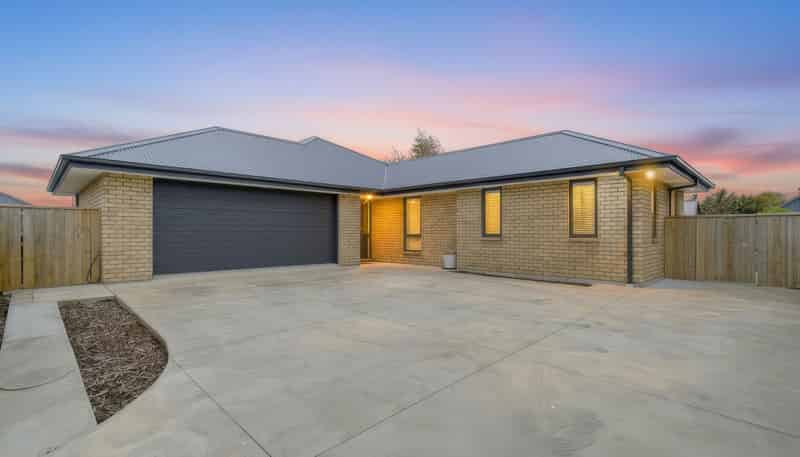 11 Martini Avenue, Leeston