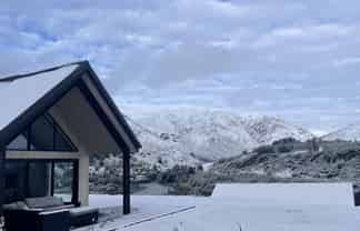 Central Otago / Lakes District - Address withheld