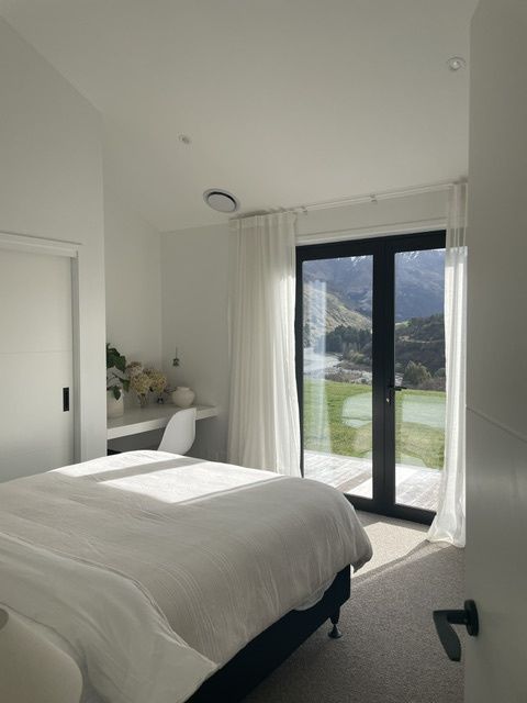 Peaceful Rural Living in a Fully Furnished Home with Incredible Views 3