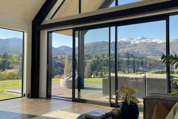Central Otago / Lakes District - Address withheld