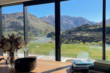 Central Otago / Lakes District - Address withheld