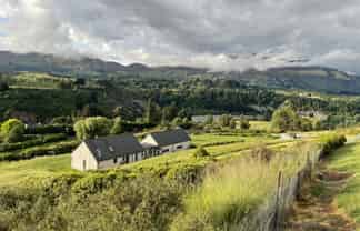 Central Otago / Lakes District - Address withheld