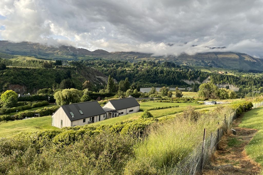 Peaceful Rural Living in a Furnished Home with Incredible Views 1