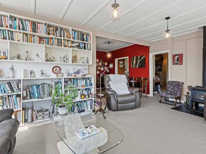 7 Nash Parade, Foxton Beach