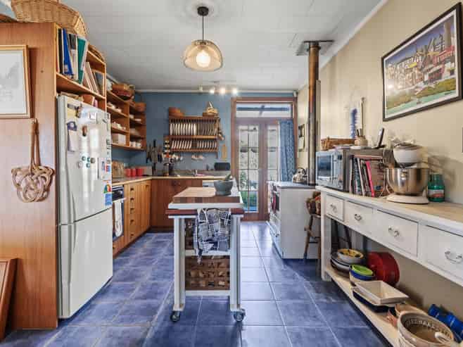 7 Nash Parade, Foxton Beach