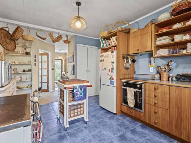 7 Nash Parade, Foxton Beach