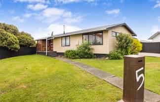 5 Forbes Place, Kelvin Grove