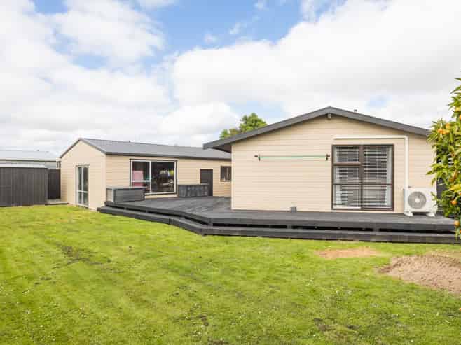 5 Forbes Place, Kelvin Grove
