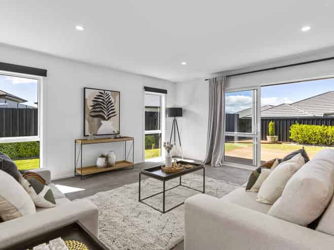 26 Mayfly Grove, Nukuhau