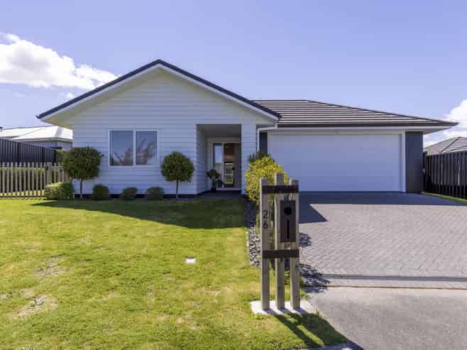 26 Mayfly Grove, Nukuhau