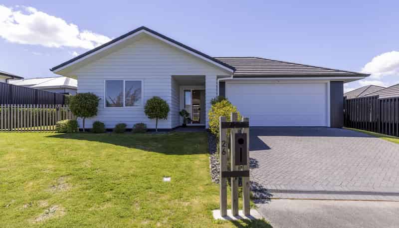 26 Mayfly Grove, Nukuhau