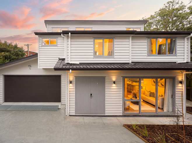 61A Simpson Road, Ranui