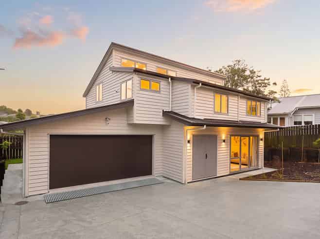 61A Simpson Road, Ranui