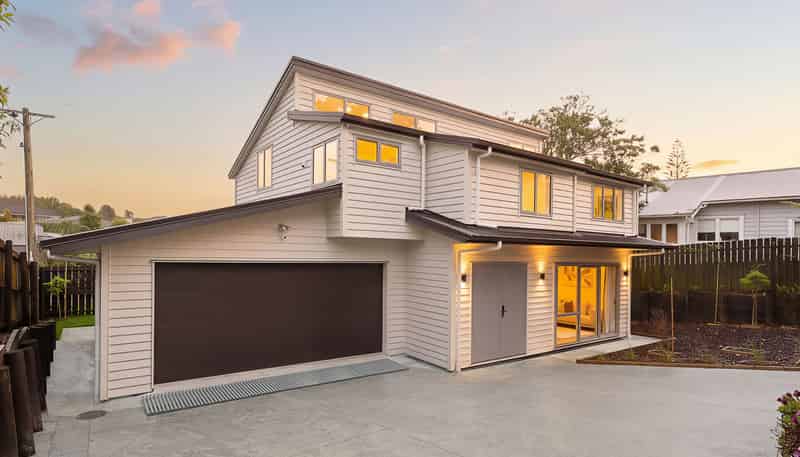 61A Simpson Road, Ranui