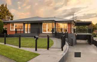 676 Bank Street, Te Awamutu