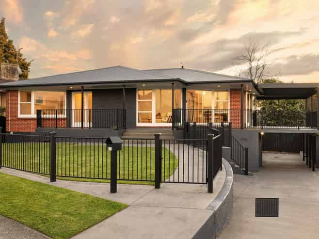 676 Bank Street, Te Awamutu