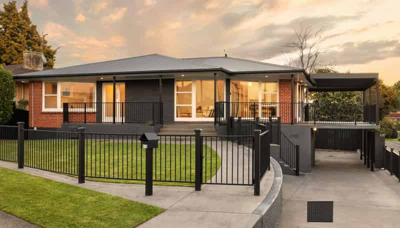 676 Bank Street, Te Awamutu