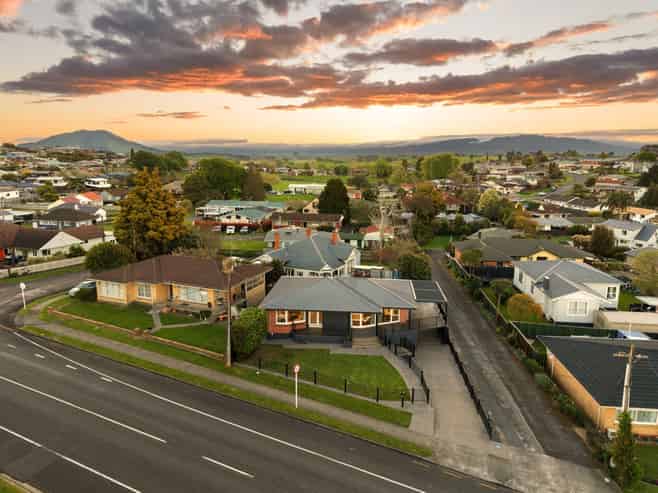 676 Bank Street, Te Awamutu