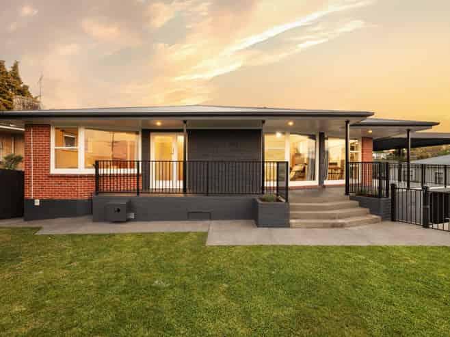 676 Bank Street, Te Awamutu
