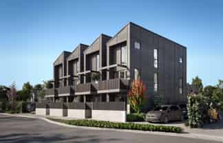 3/102 Leinster Road, Merivale