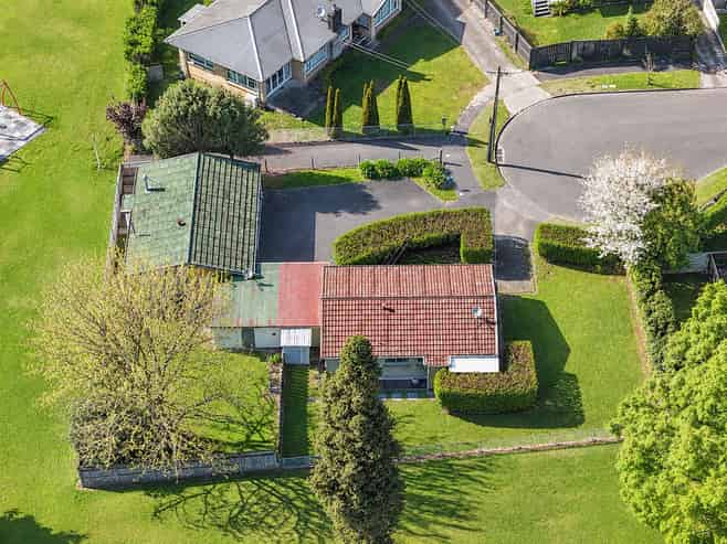11A Garrick Place, Beerescourt