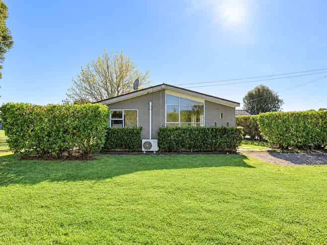 11A Garrick Place, Beerescourt