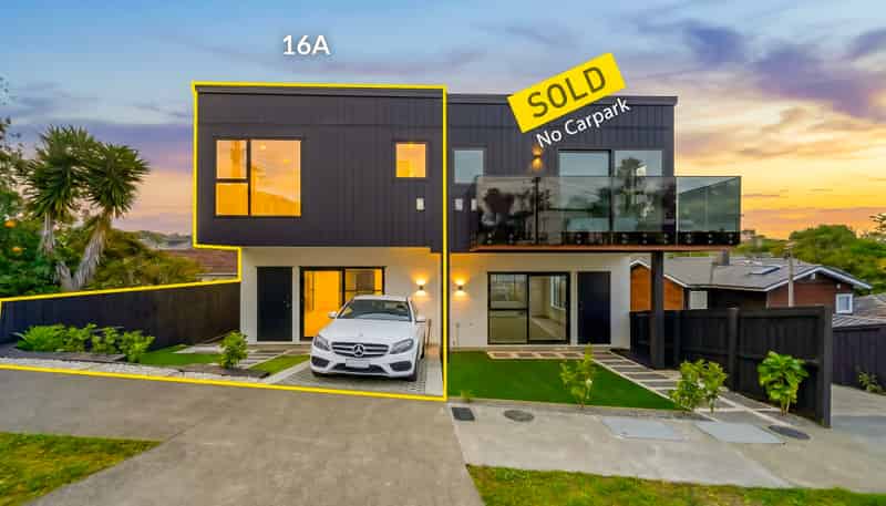 16A Emerson Street, St Heliers
