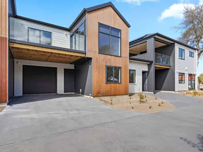 3/69 Albert Street, Hamilton East