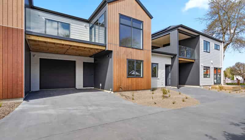 3/69 Albert Street, Hamilton East