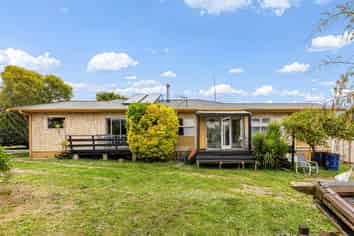 13 Wingrove Road, Owhata