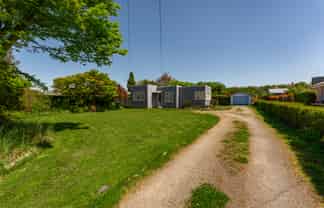 53 Main North Road, Geraldine