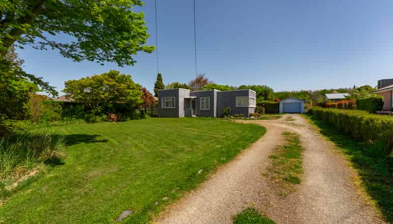 53 Main North Road, Geraldine