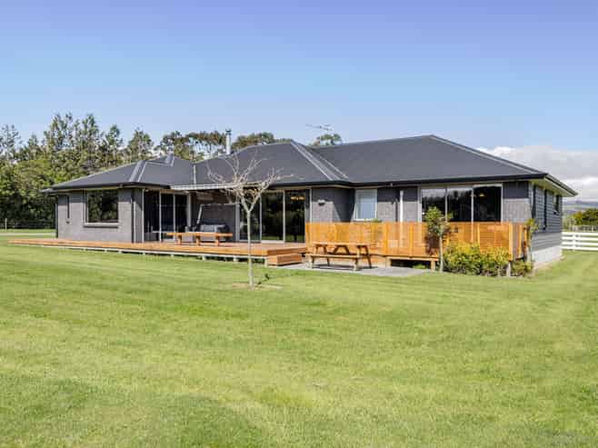 182 Hendersons Line, Kelvin Grove