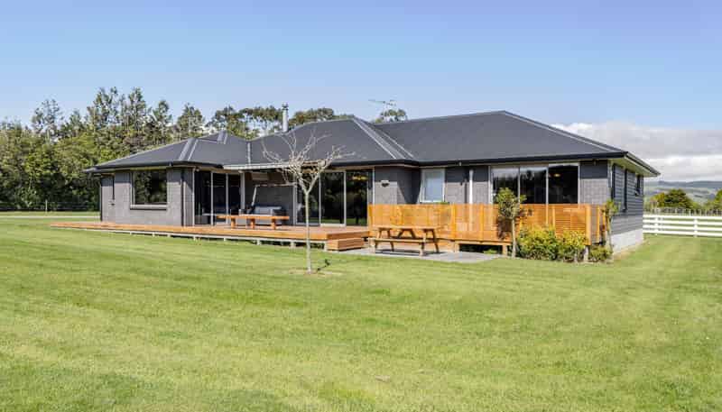 182 Hendersons Line, Kelvin Grove