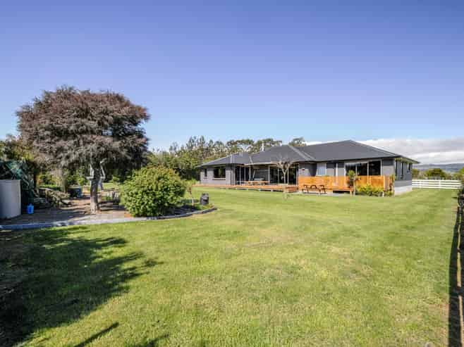 182 Hendersons Line, Kelvin Grove