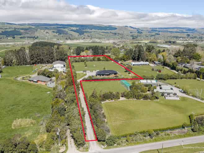 182 Hendersons Line, Kelvin Grove