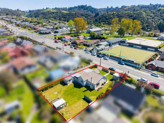 83 Main Road, Fairfield