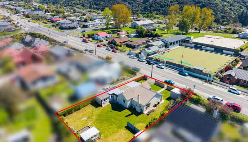 83 Main Road, Fairfield