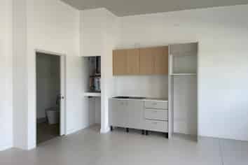 New Industrial Work Units