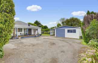 3A Vincent Drive, Levin