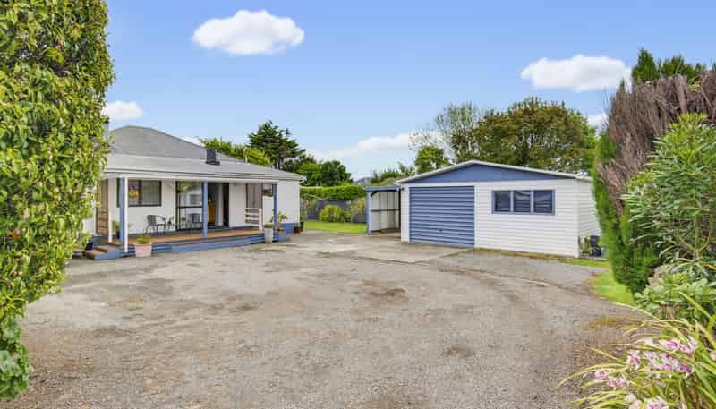 3A Vincent Drive, Levin