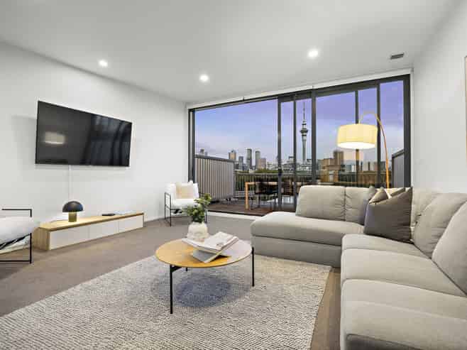 15 The Boardwalk, Freemans Bay