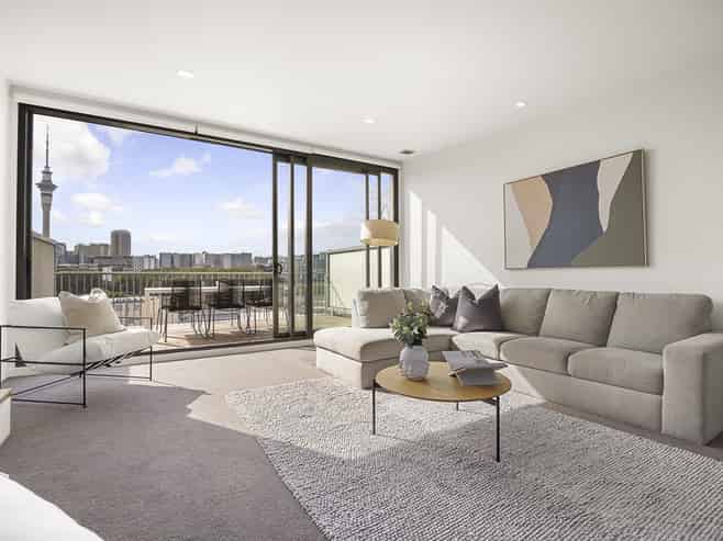 15 The Boardwalk, Freemans Bay