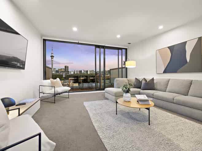15 The Boardwalk, Freemans Bay