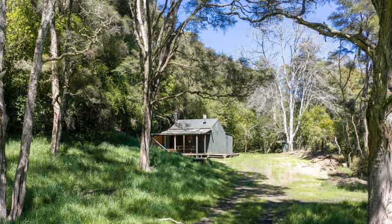 656 Waotu Road South, Putaruru