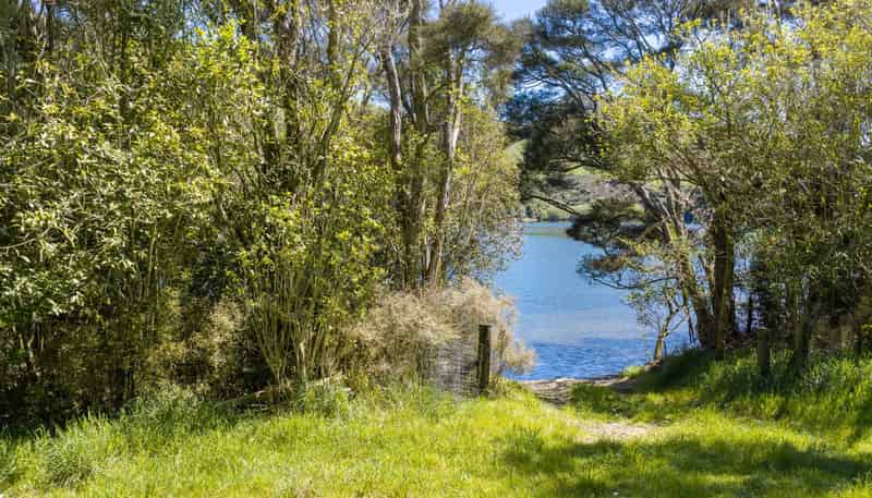 656 Waotu Road South, Putaruru