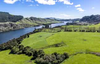 656 Waotu Road South, Putaruru