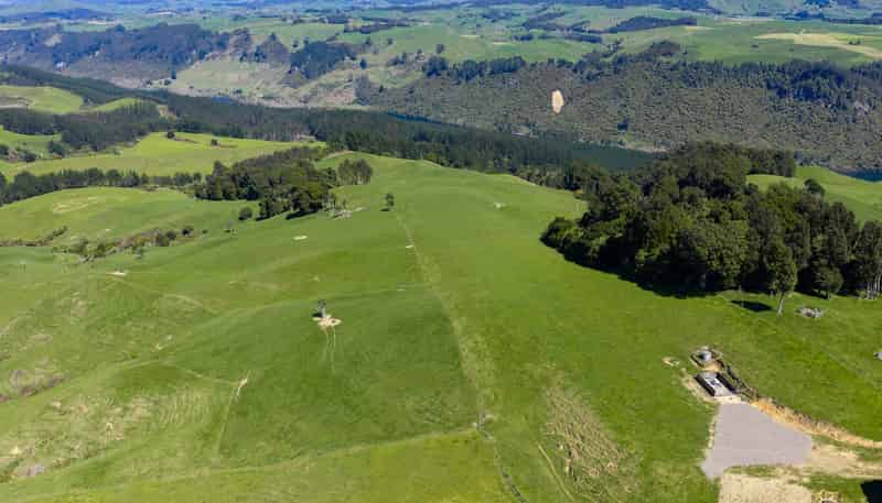 656 Waotu Road South, Putaruru