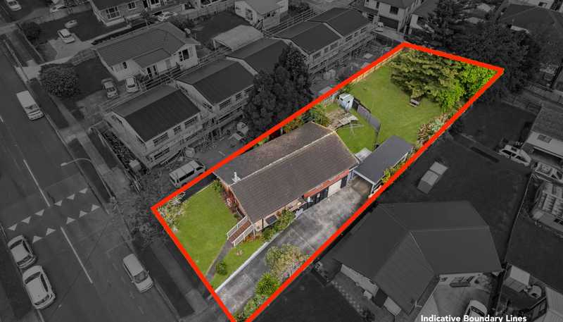 83 Hillside Road, Papatoetoe