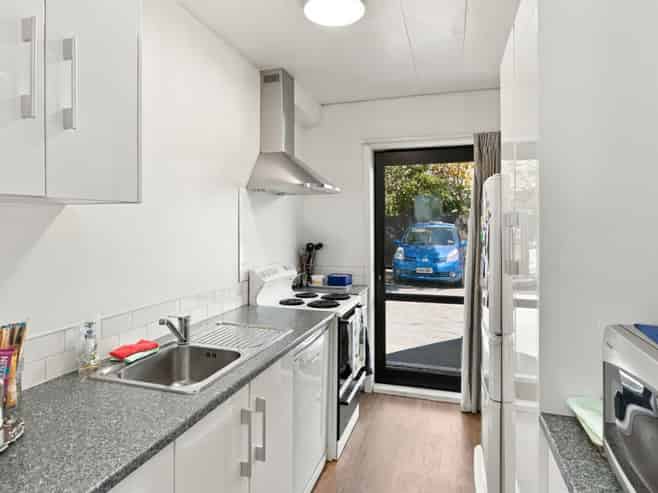 1-4/264 Bealey Avenue, Christchurch Central